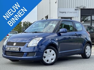 Suzuki Swift 1.3 Base AIRCO/APK 6-2025!