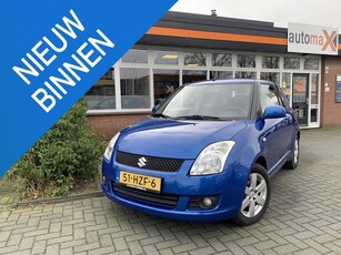 Suzuki Swift 1.3 Exclusive Airco!Nieuwe APK!