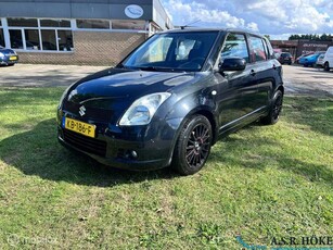 Suzuki Swift 1.3 GLS