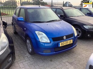 Suzuki Swift 1.3 GLS