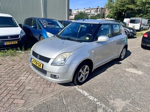 Suzuki Swift 1.3 GLS (bj 2006)