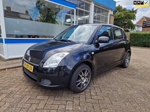 Suzuki Swift 1.3 GLS