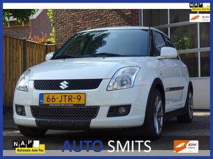 Suzuki Swift 1.3 Shogun 5drs GT