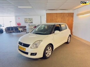 Suzuki Swift 1.3 Shogun Apk Nieuw,2e