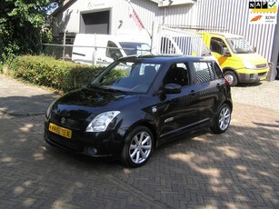 Suzuki Swift 1.5 Exclusive 146 d km nap 1e eigenaar airco