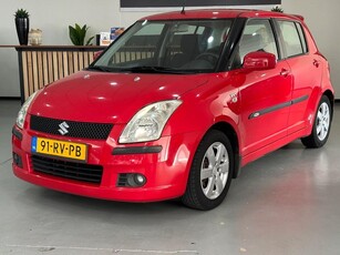 Suzuki Swift 1.5 Exclusive versnellingenbak stuk, zo mee!!