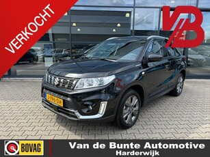 Suzuki Vitara 1.0 Boosterjet Select *Trekhaak*