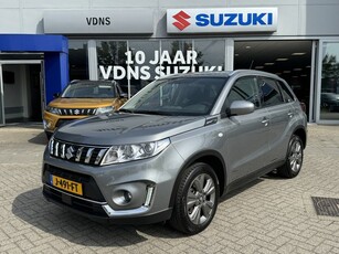 Suzuki Vitara 1.4 Boosterjet Select Camera Clima