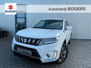 Suzuki Vitara 1.4 Boosterjet Select Smart Hybrid Navigatie