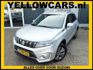 Suzuki VITARA 1.4 Boosterjet Select Smart Hybrid TREKHAAK