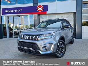 Suzuki Vitara 1.4 Boosterjet Style Panodak € 3.000,-