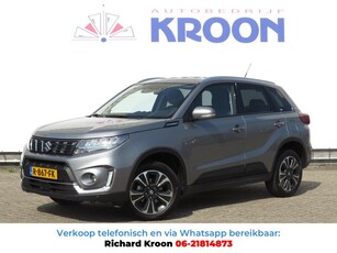 Suzuki VITARA 1.4 Boosterjet Style Smart Hybrid, Automaat