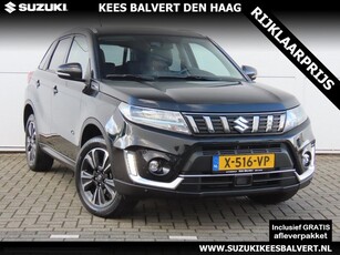 Suzuki VITARA 1.5 Hybrid Style Automaat Pan/Schuifdak