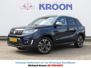 Suzuki VITARA 1.5 Hybrid Style Rhino Edition, Automaat