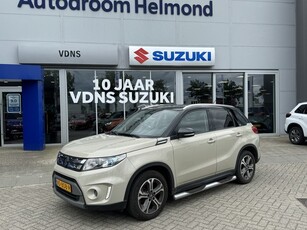 Suzuki Vitara 1.6 High Executive Allgrip 1E EIGENAAR ! Two