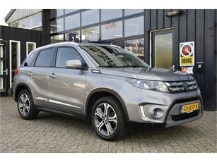 Suzuki Vitara 1.6 High Executive Pano Adap.Cruise