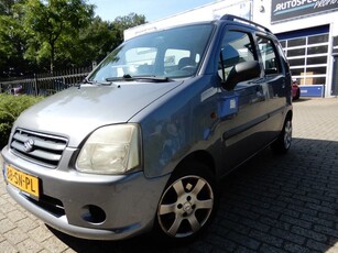 Suzuki Wagon R+ 1.2 Comfort (bj 2006)