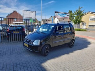 Suzuki Wagon R+ 1.2 Comfort