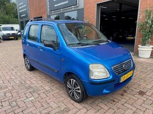 Suzuki Wagon R+ 1.3 GL