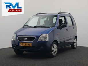 Suzuki Wagon R+ 1.3 GLS Automaat Airconditioning Origineel