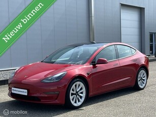 Tesla Model 3 Long Range - 33 dkm ! - Facelift - BTW - auto