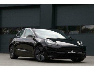 Tesla Model 3 Long Range AWD 75 kWh Panodak 360cam Lederen