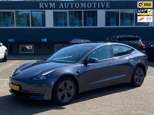 Tesla Model 3 Long Range AWD 75 kWh VAN 35.900 VOOR 33.899