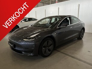 Tesla Model 3 Long Range AWD/BTW/Enhanced