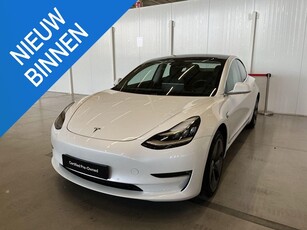 Tesla Model 3 Long Range AWD/BTW/Enhanced AP/Trekhaak Tesla