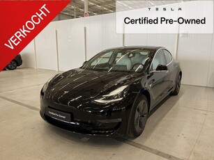 Tesla Model 3 Long Range AWD/BTW/Enhanced AP/Wit