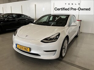 Tesla Model 3 Long Range AWD/BTW/Enhanced Autopilot/19'' LMV