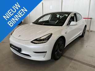 Tesla Model 3 Long Range AWD/BTW/Enhanced Autopilot Tesla