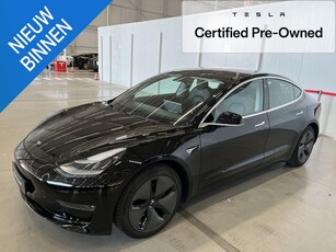 Tesla Model 3 Long Range AWD/BTW/Enhanced Autopilot Tesla