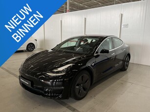 Tesla Model 3 Long Range AWD/BTW/Enhanced Autopilot Tesla