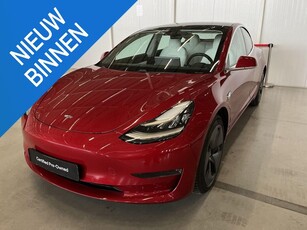 Tesla Model 3 Long Range AWD/Marge/Enhanced AP/Wit Int.