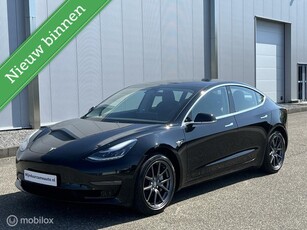 Tesla Model 3 Long Range RWD ,1ste eig- prijs incl. BTW