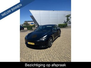 Tesla Model 3 Standard RWD Plus 60 kWh * AKTIEPRIJS * INCL