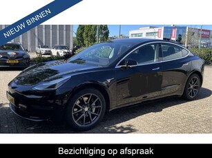 Tesla Model 3 Standard RWD Plus 60 kWh * TREKHAAK *