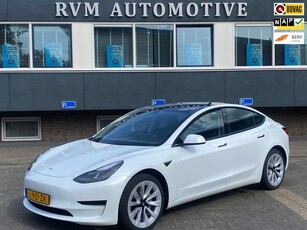 Tesla Model 3 Standard RWD Plus 60 kWh - FACELIFT ORG.