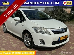 Toyota Auris 1.8 Full Hybrid Executive