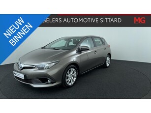 Toyota Auris 1.8 Hybrid Dynamic