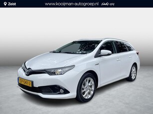 Toyota Auris Touring Sports 1.8 Hybrid Dynamic