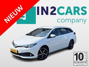 Toyota Auris Touring Sports 1.8 Hybrid Dynamic