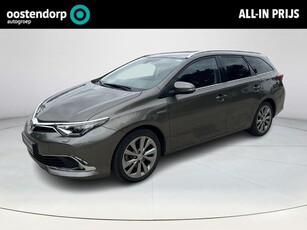 Toyota Auris Touring Sports 1.8 Hybrid Executive