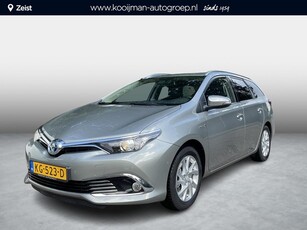 Toyota Auris Touring Sports 1.8 Hybrid Executive Navigatie