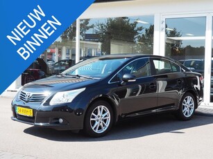 Toyota Avensis 1.8 VVTi Business