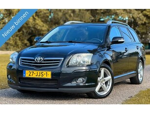 Toyota Avensis Wagon 2.2 D-4D Luna Business 2009 Export!