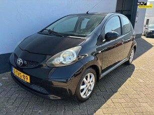 Toyota Aygo 1.0-12V 5-Deurs - Airco - LMV