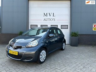 Toyota Aygo 1.0-12V Access / airco