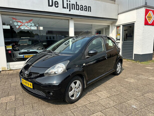 Toyota Aygo 1.0-12V Sport